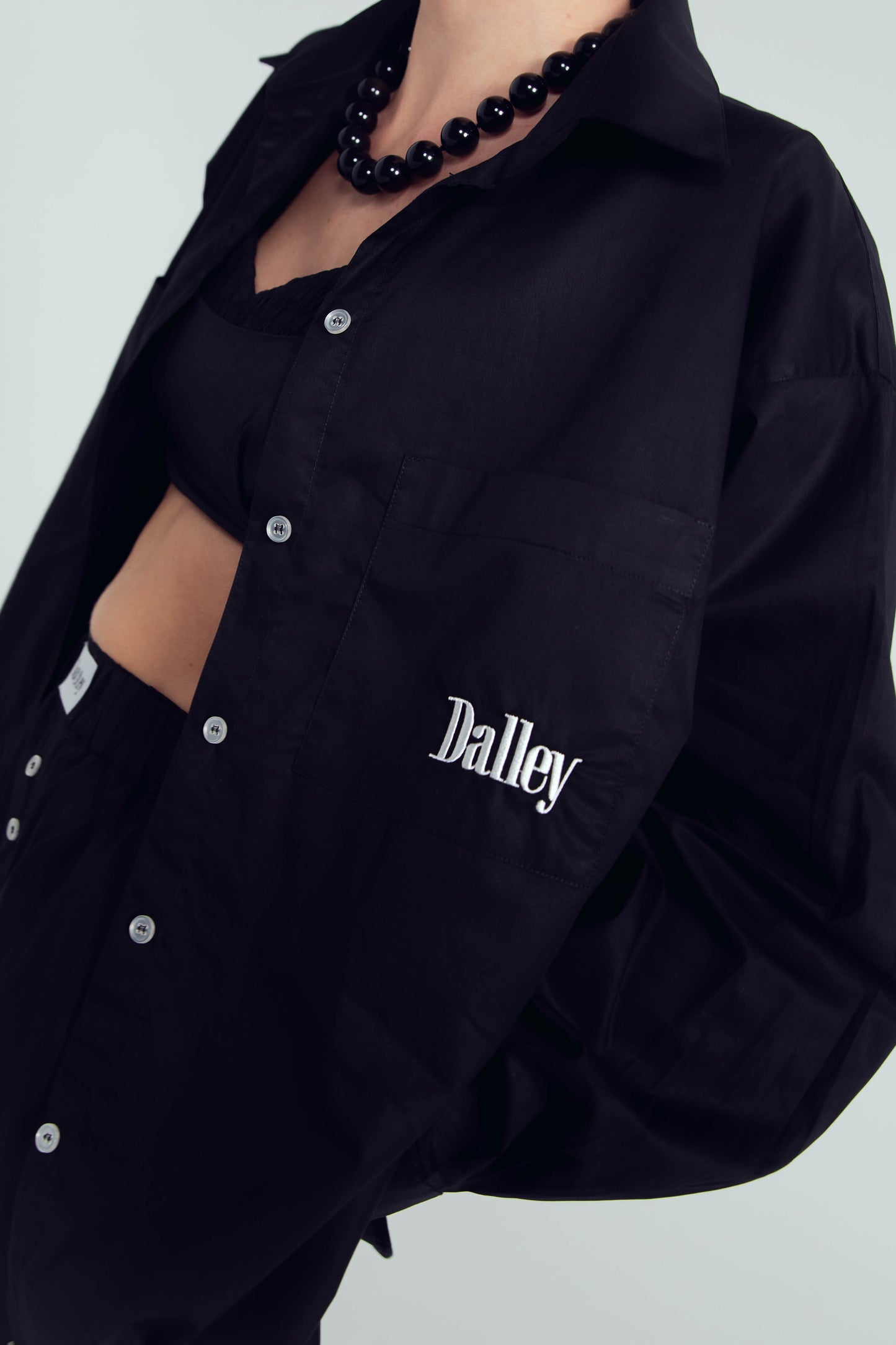 Johanna Shirt