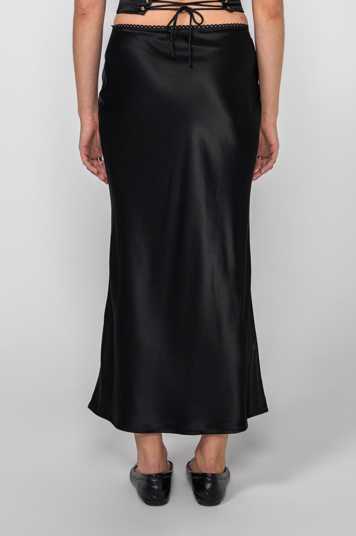 Hayley Midi Skirt