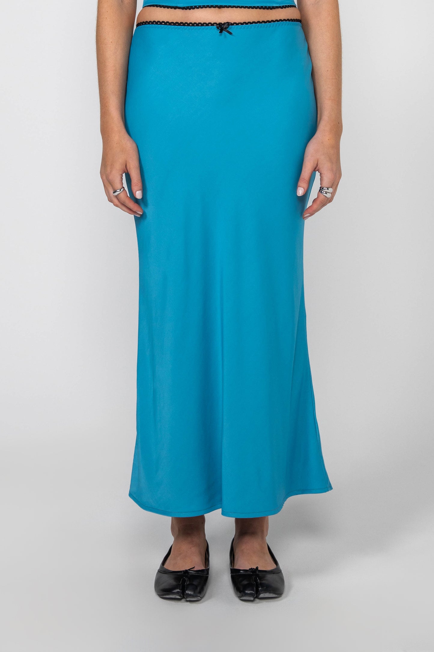 Hayley Midi Skirt