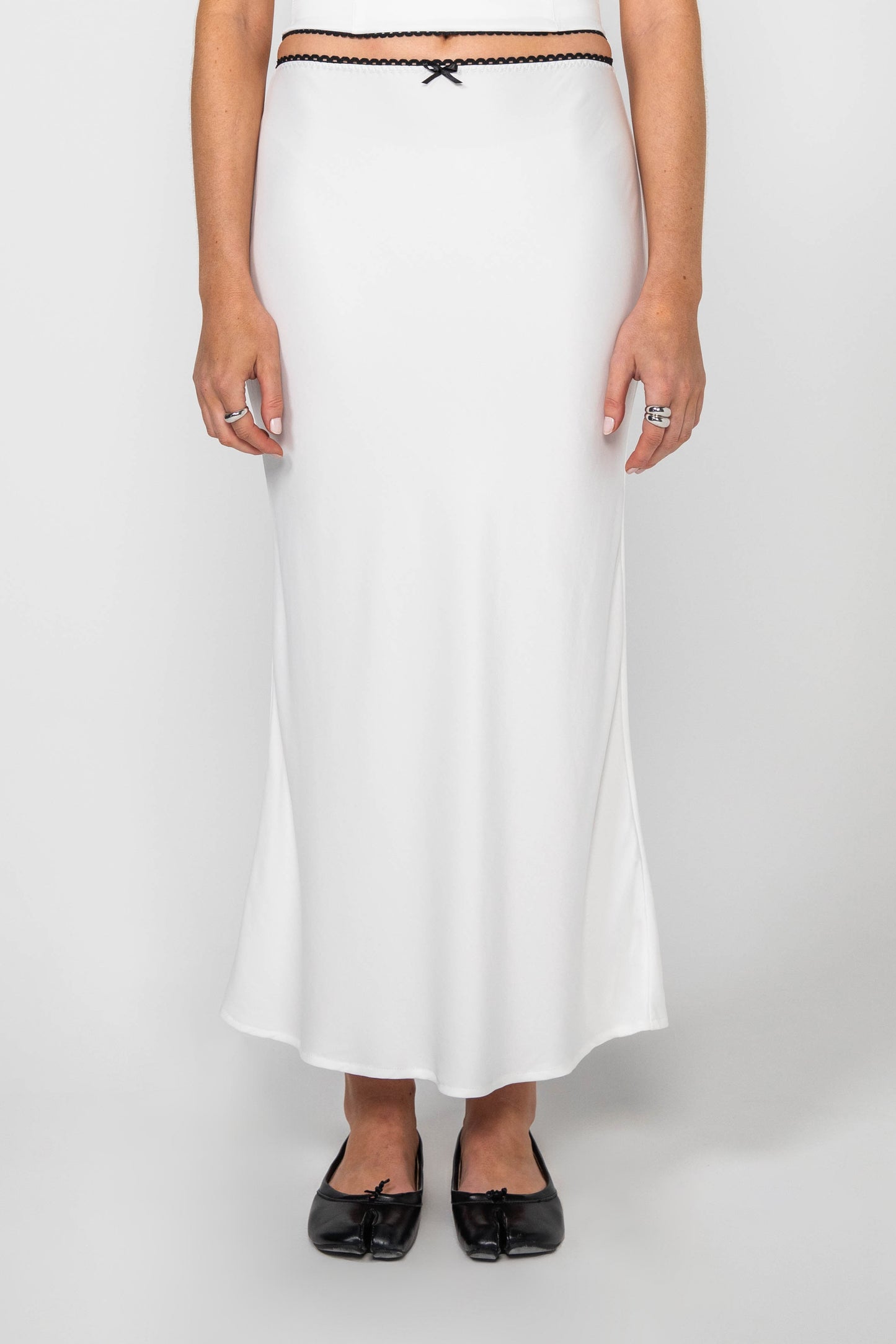Hayley Midi Skirt