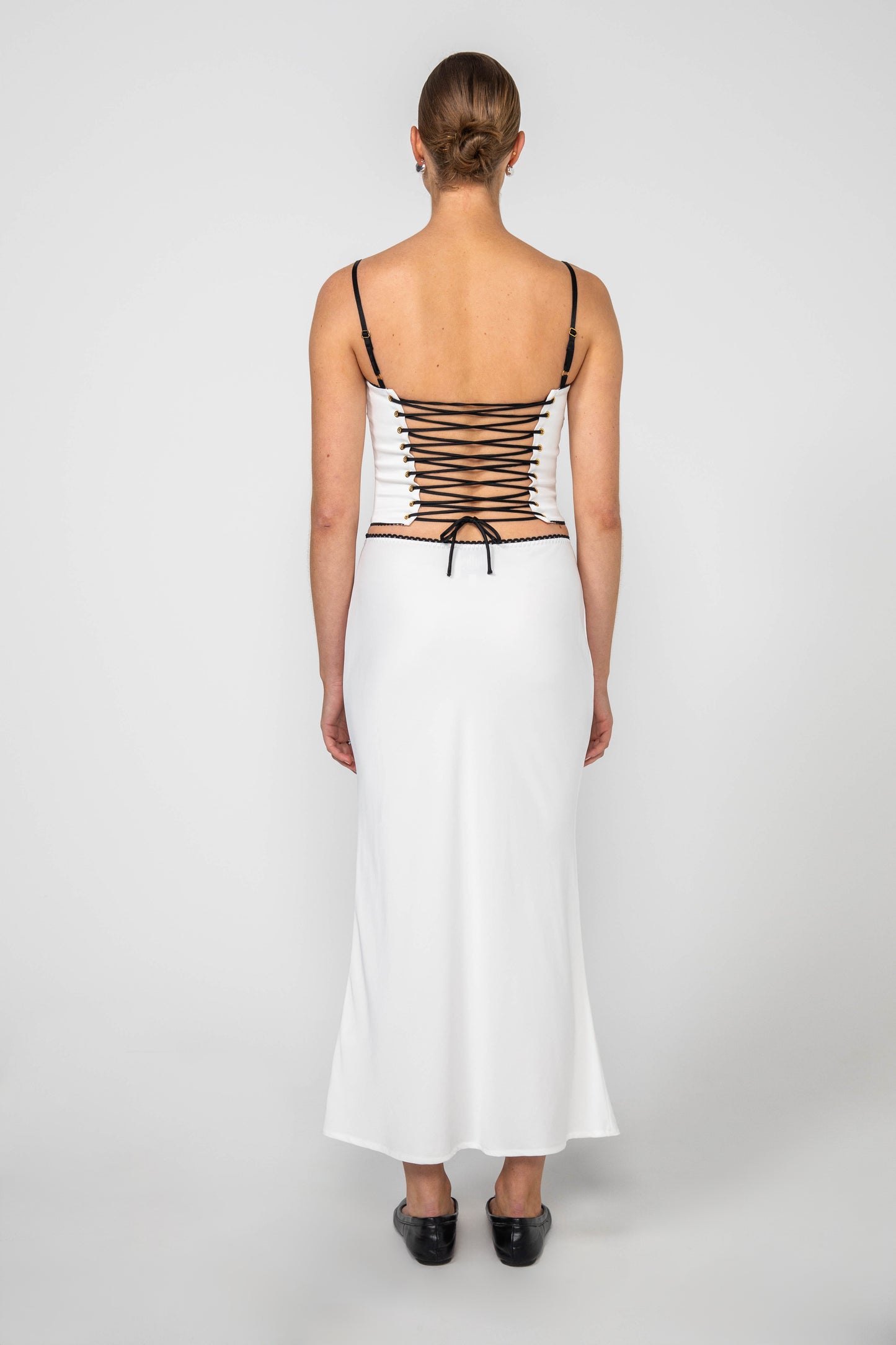 Hayley Midi Skirt