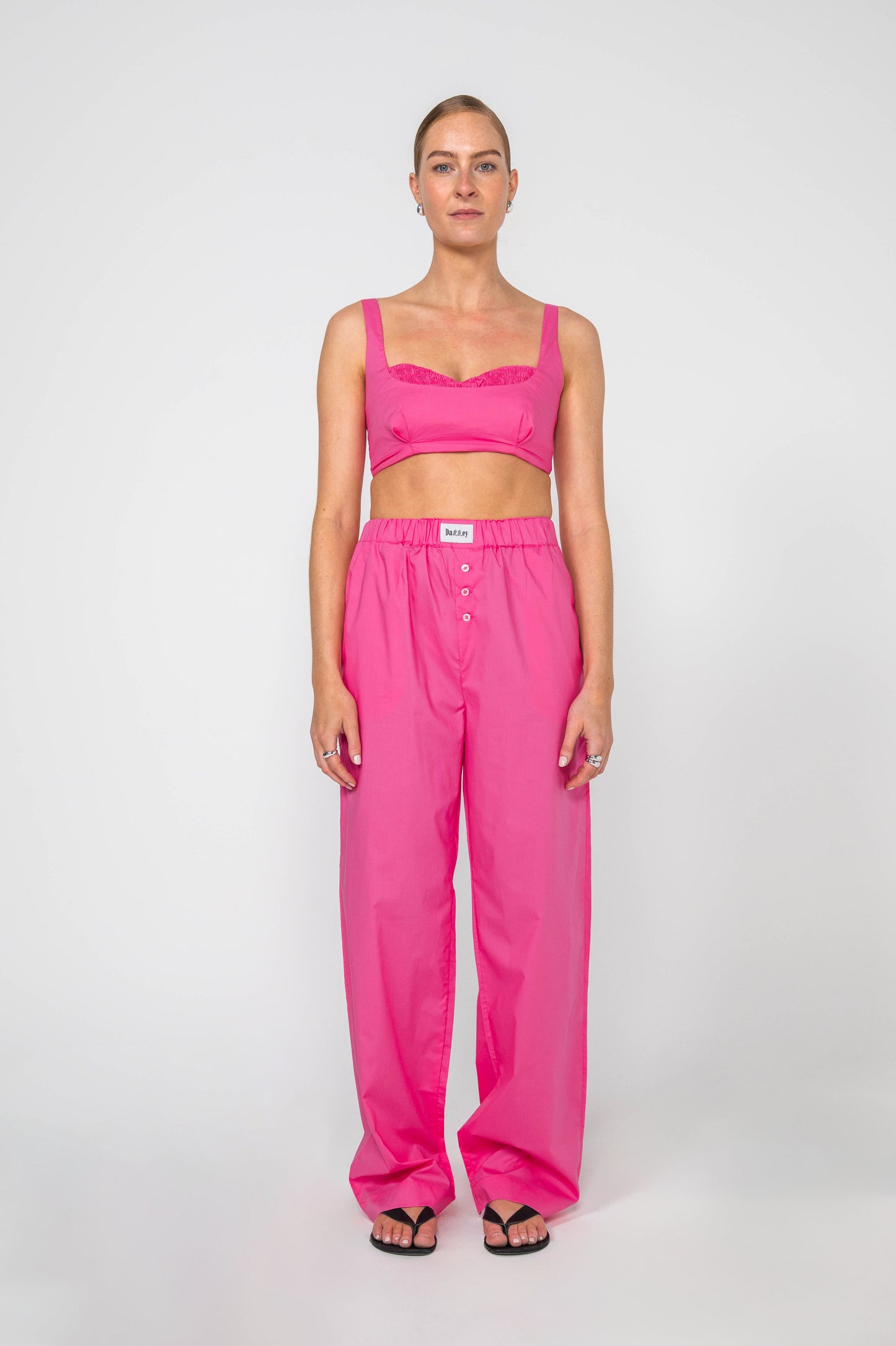 Keely Pant