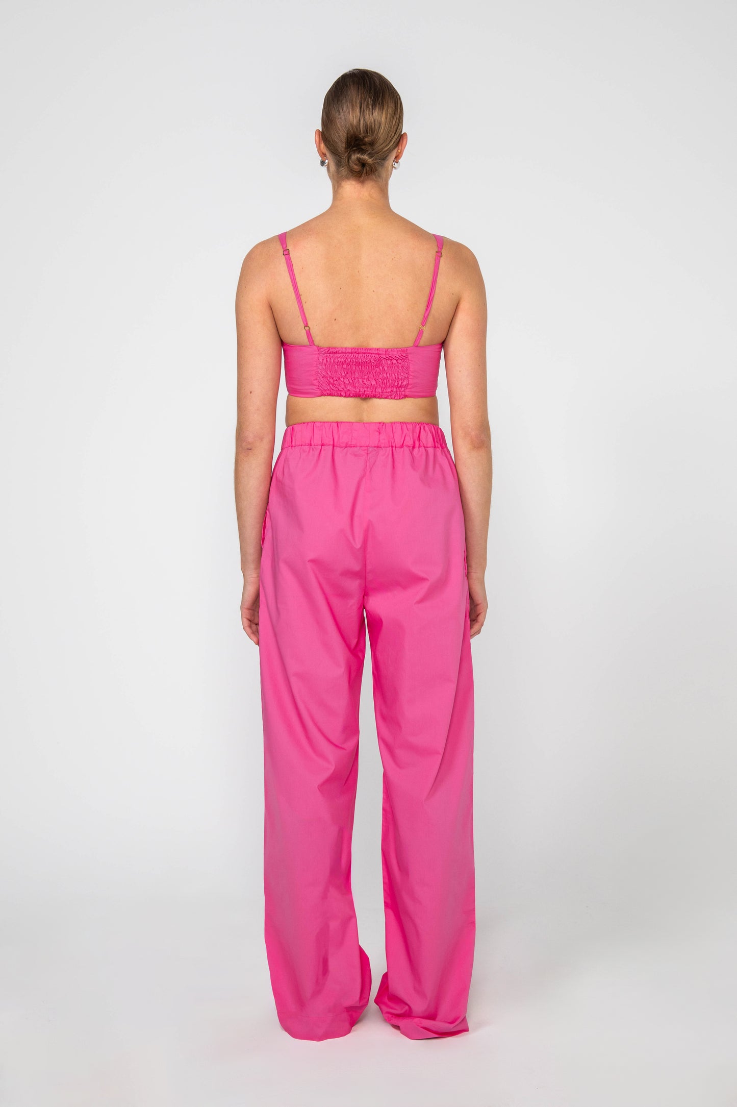 Keely Pant
