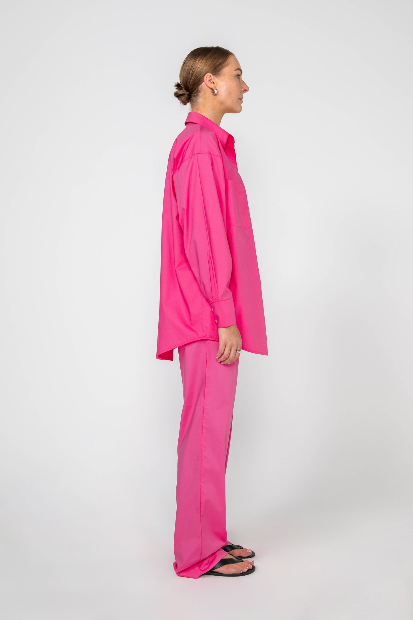 Keely Pant