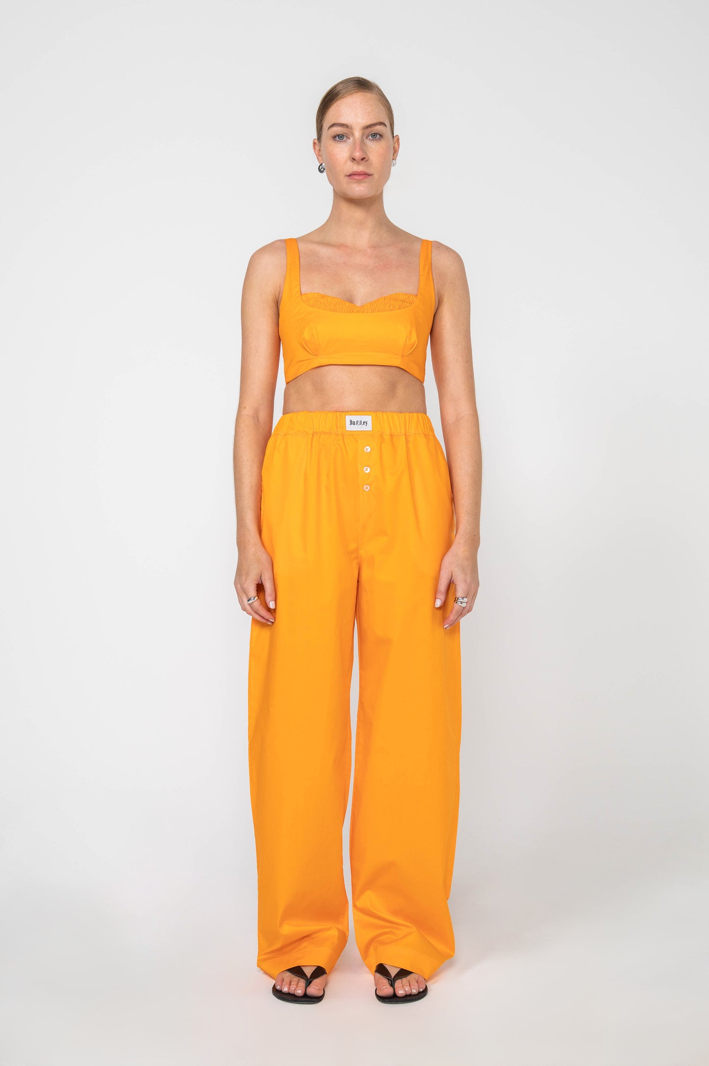 Keely Pant