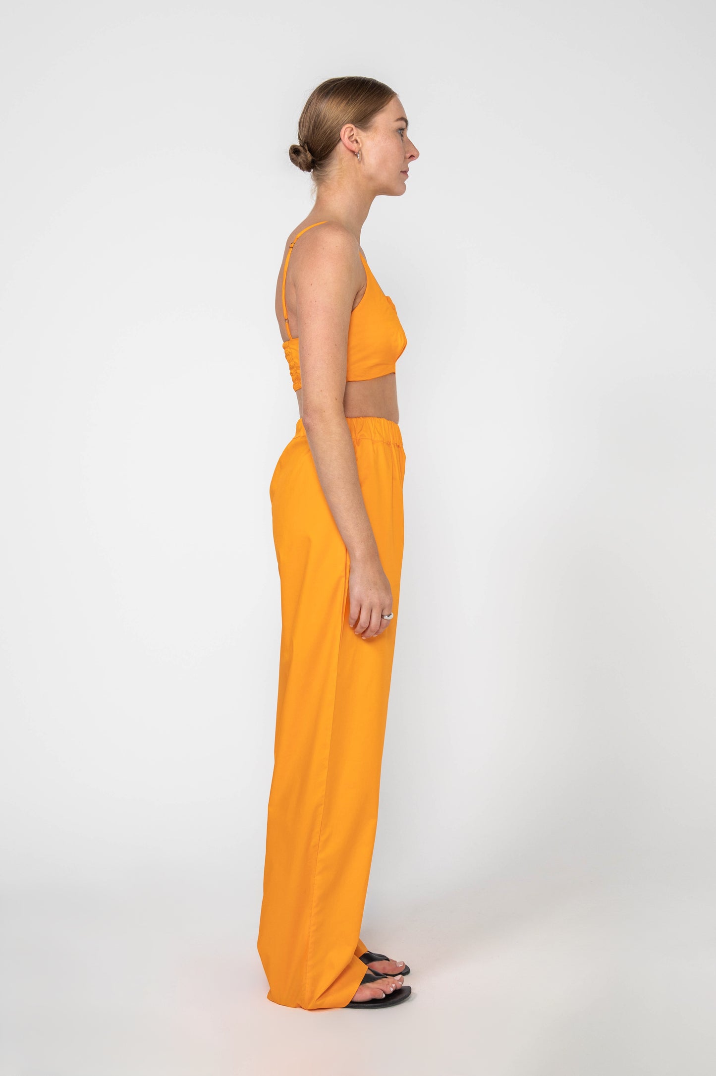 Keely Pant