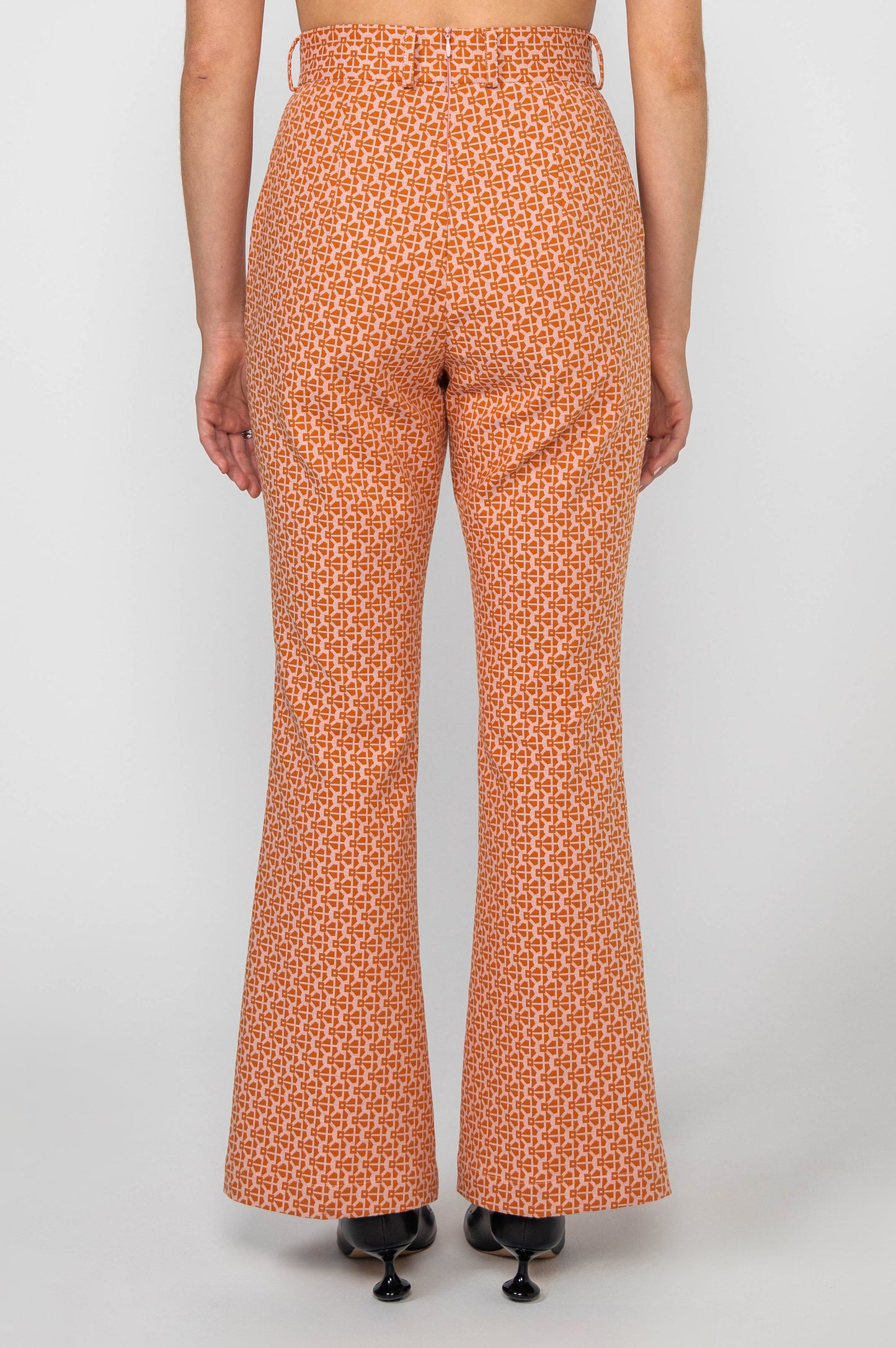 Baylee Flared Pant