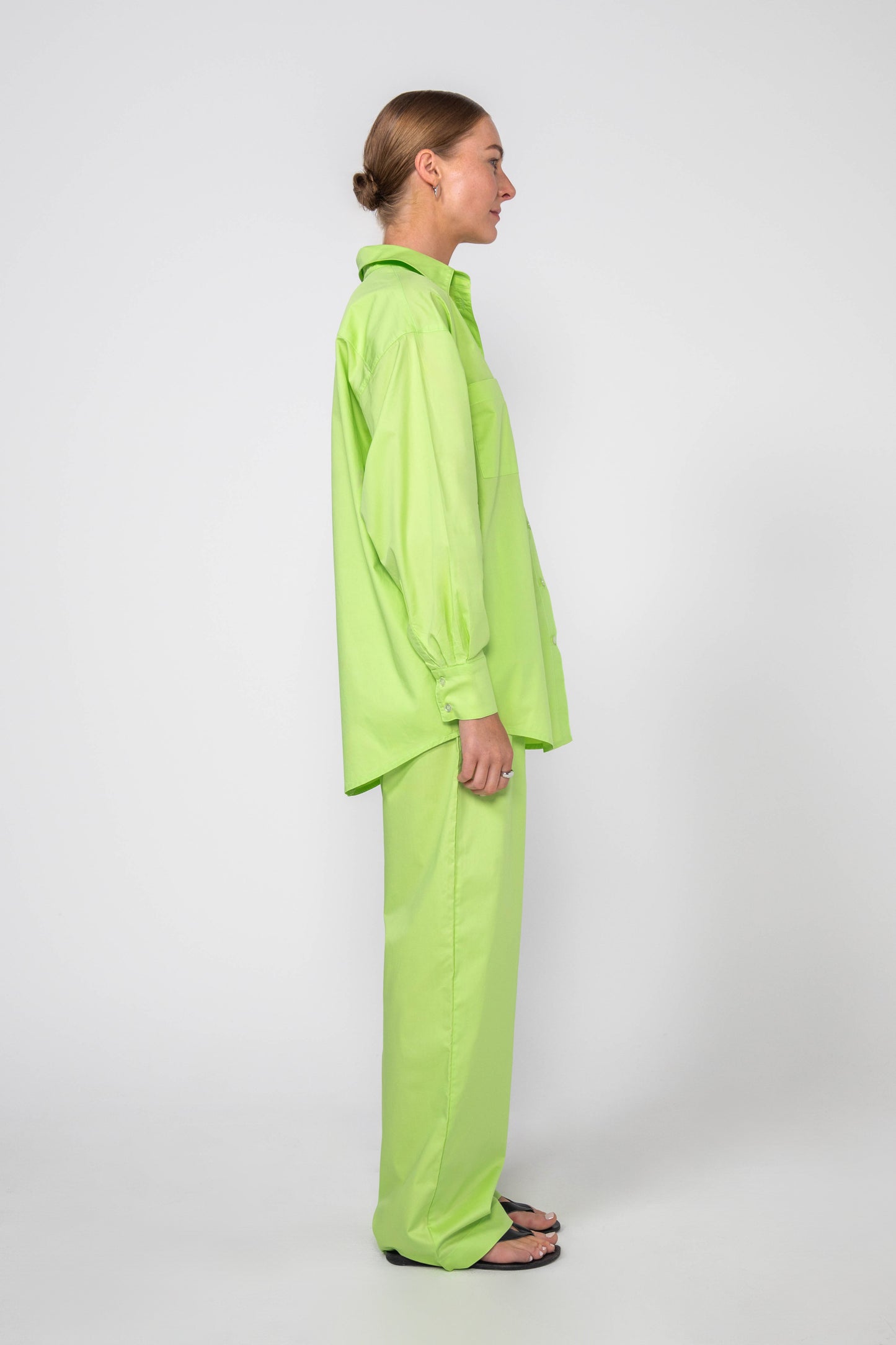 Keely Pant