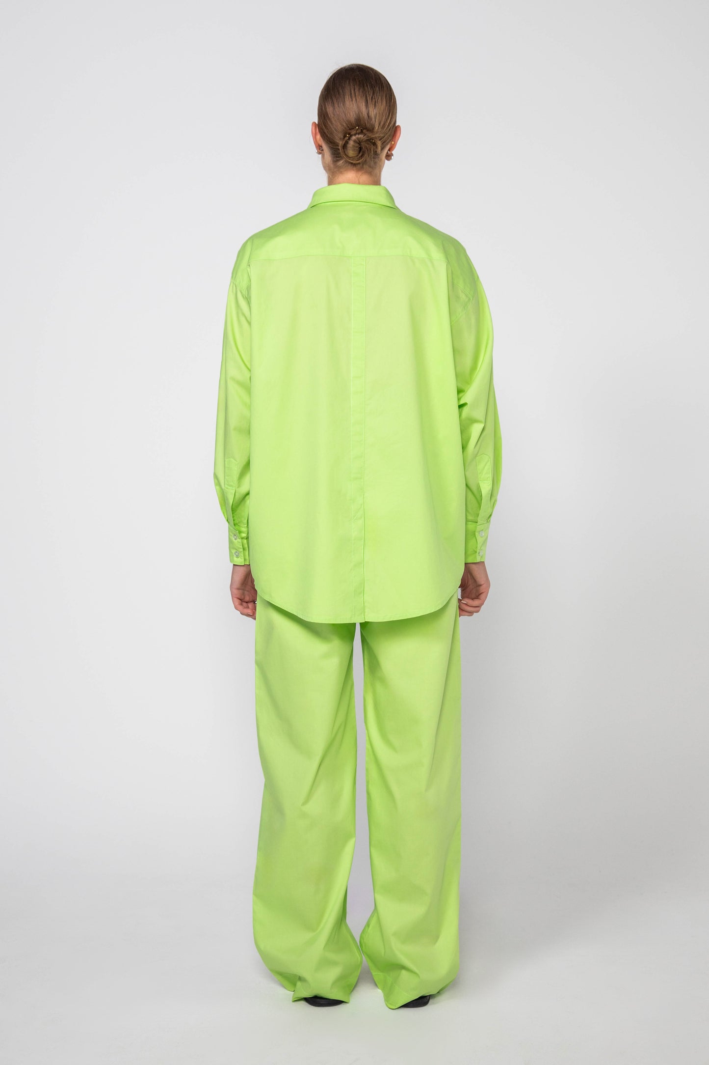 Keely Pant