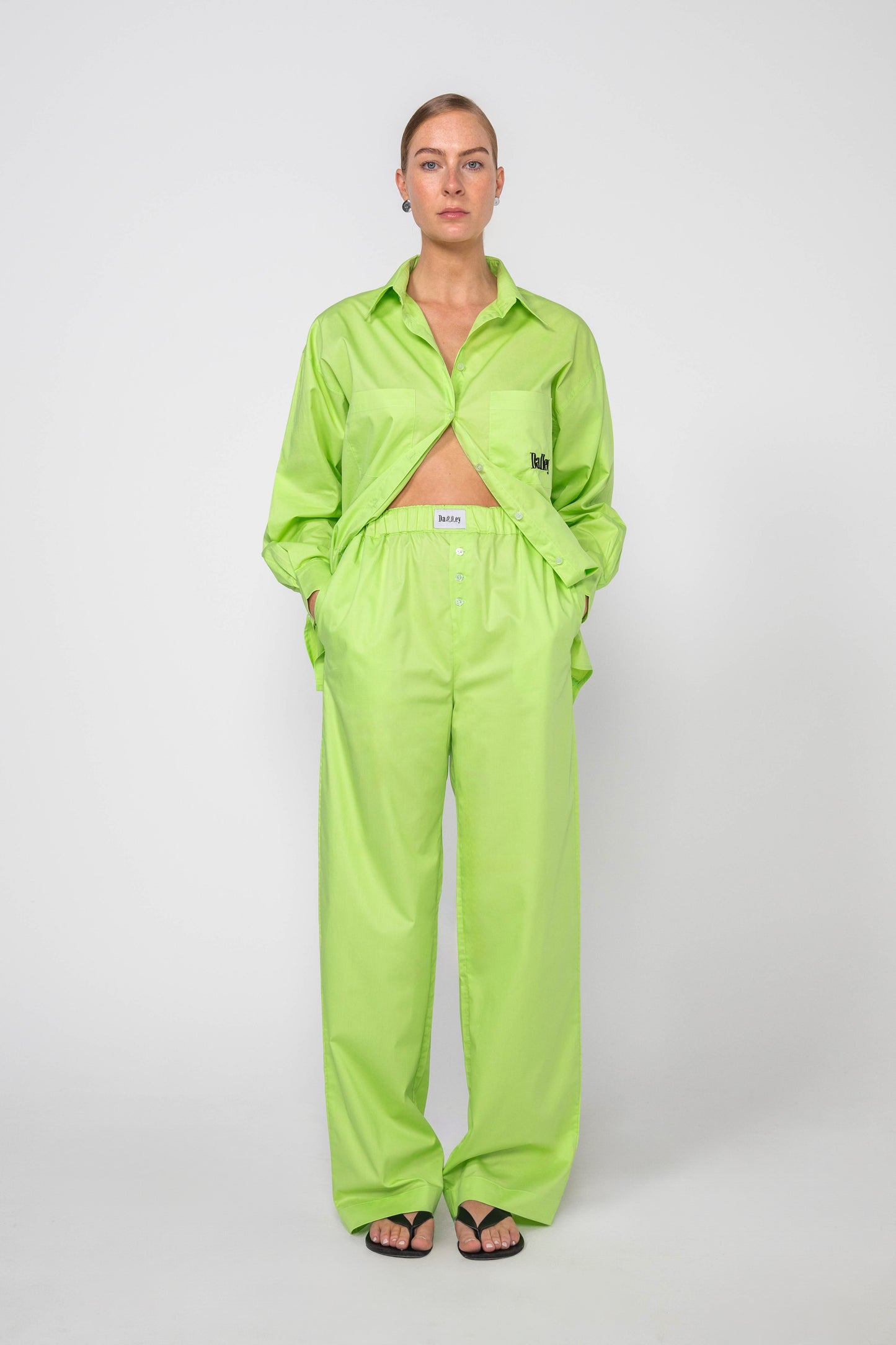 Keely Pant