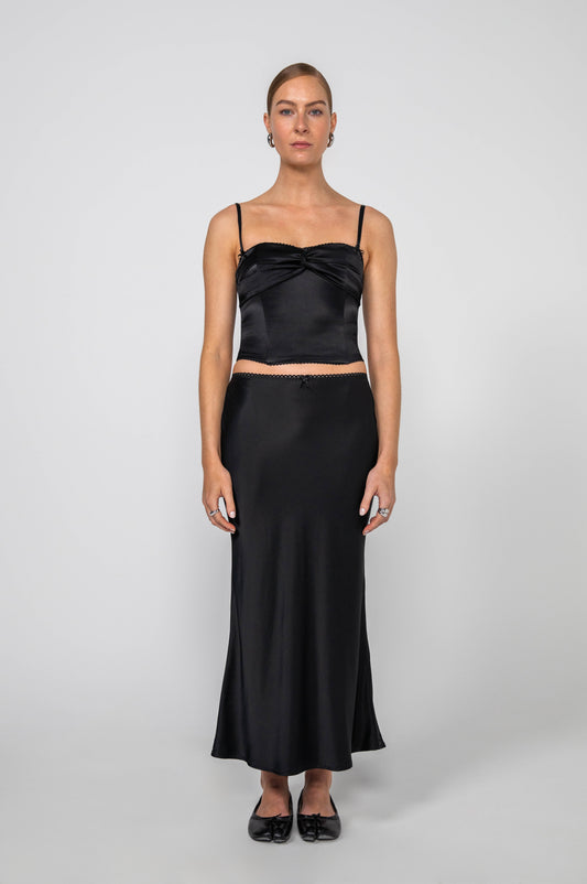 Hayley Midi Skirt