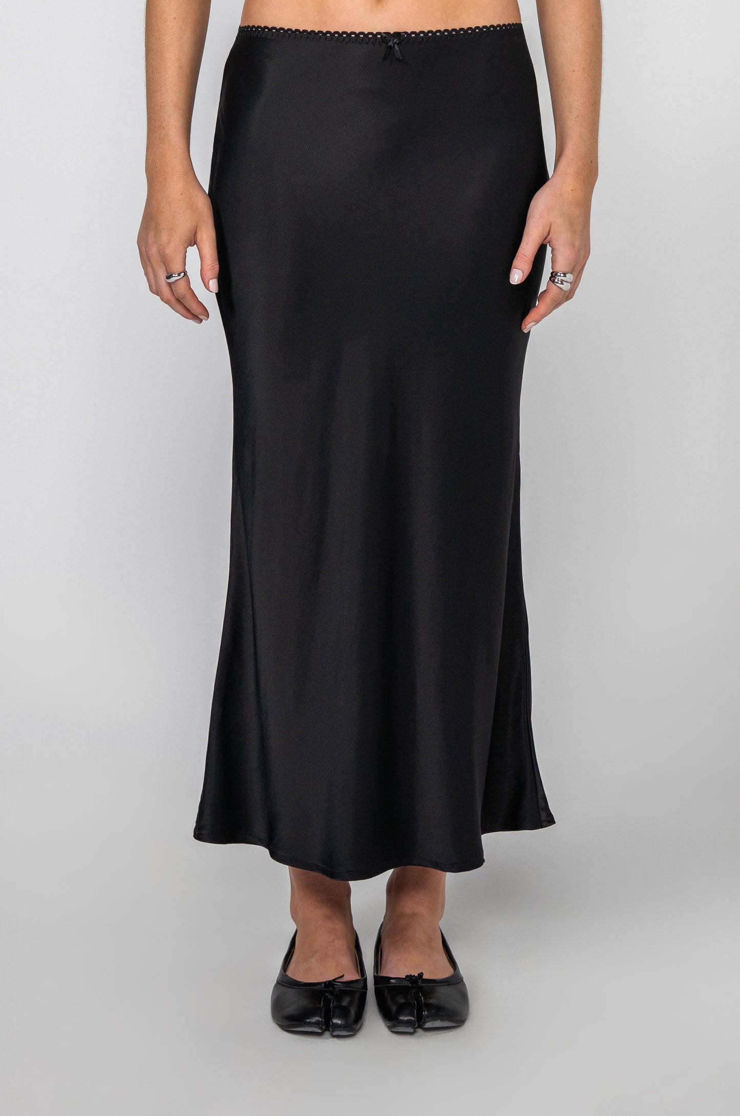 Hayley Midi Skirt