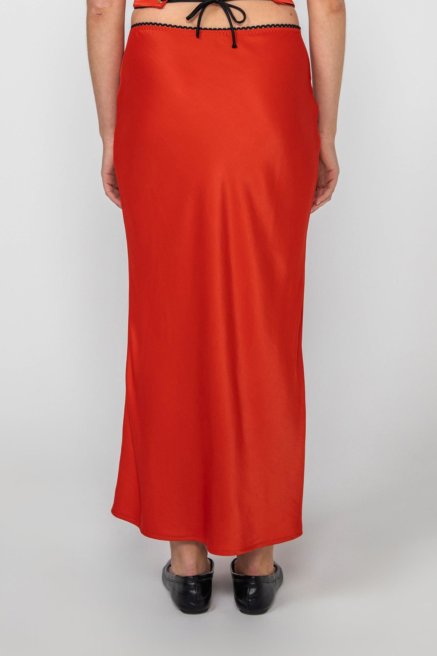 Hayley Midi Skirt