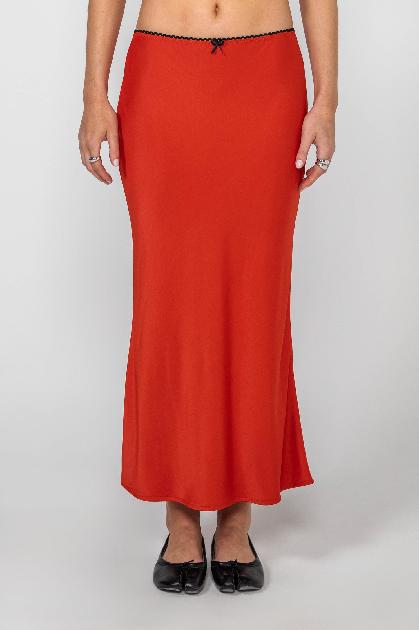 Hayley Midi Skirt