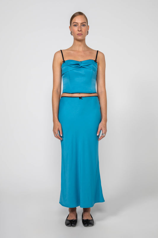 Hayley Midi Skirt