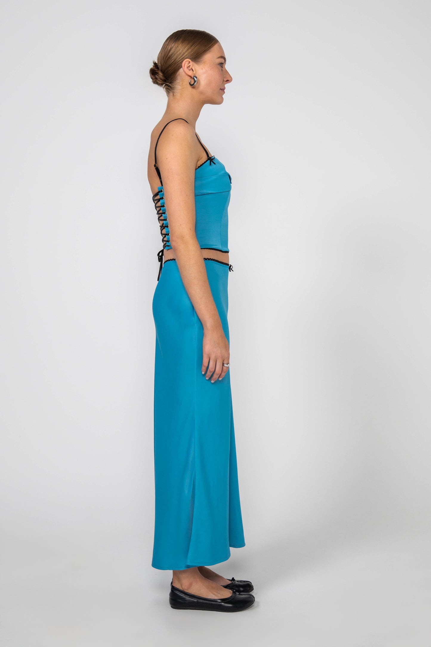 Hayley Midi Skirt