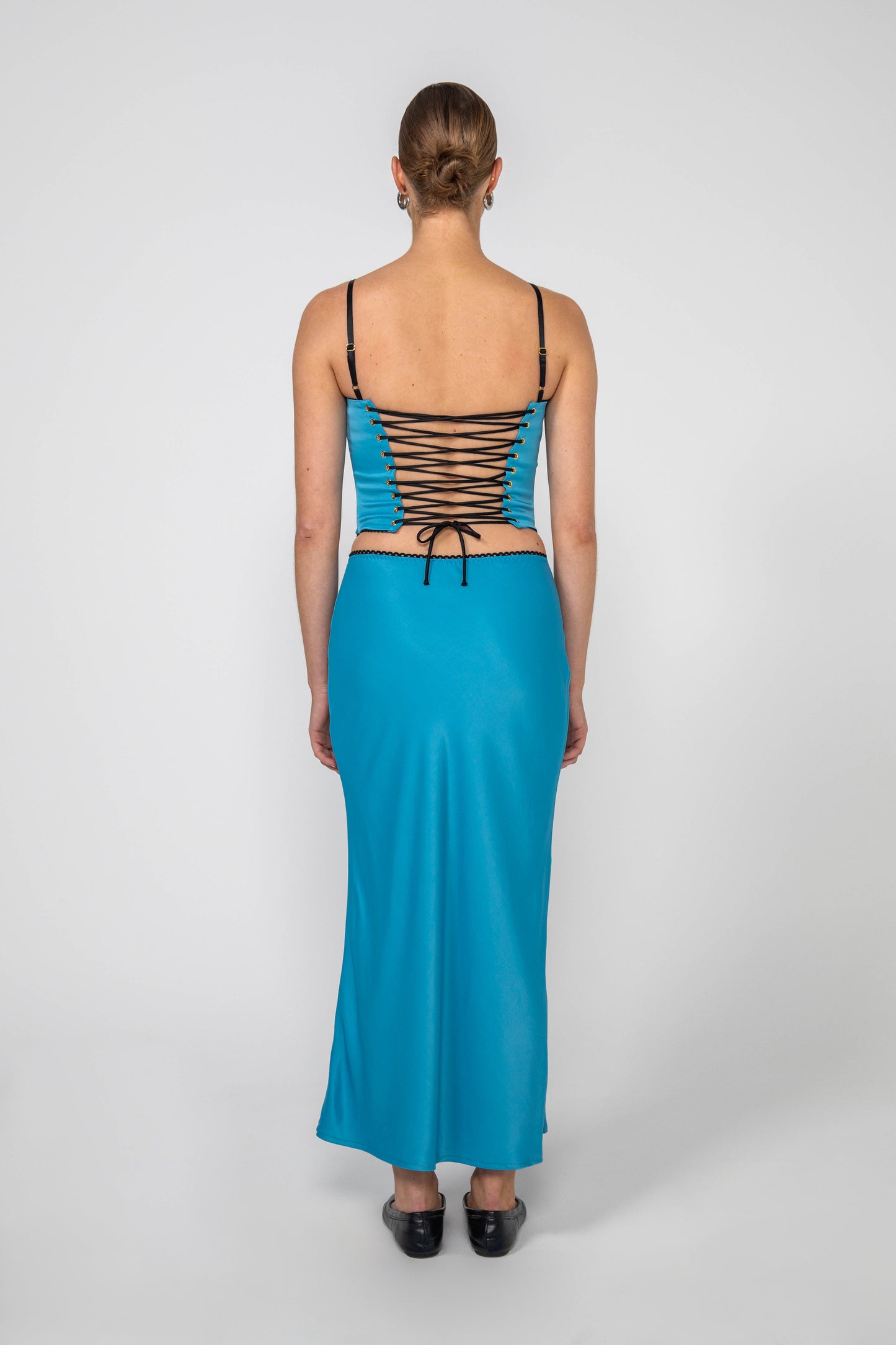 Hayley Midi Skirt