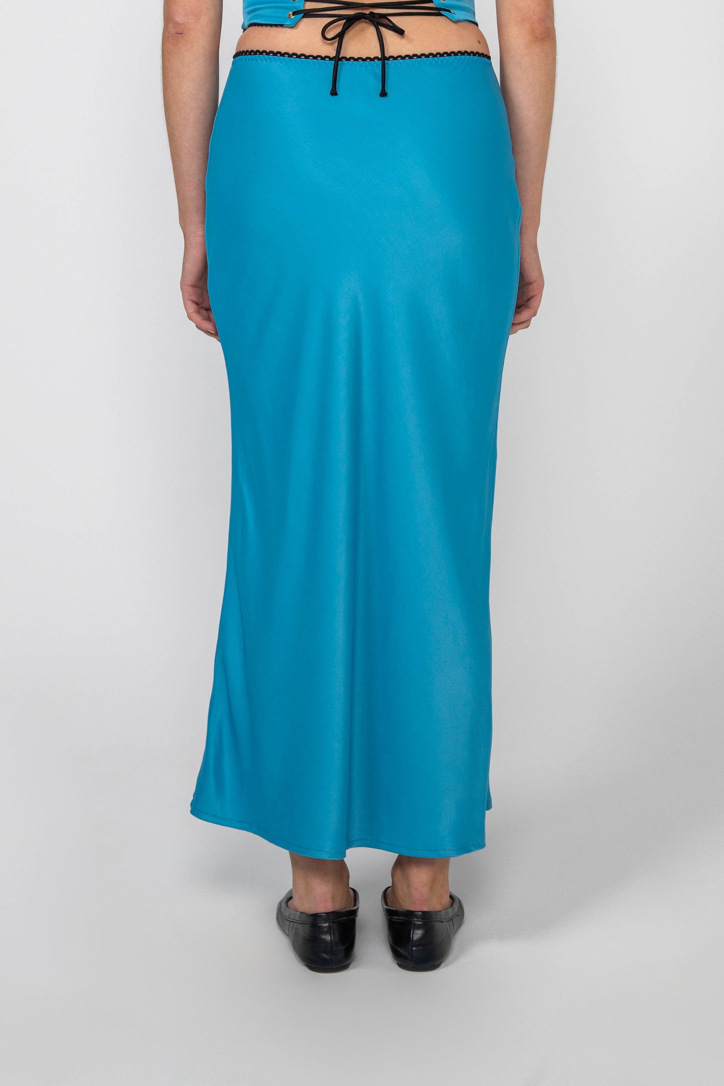 Hayley Midi Skirt