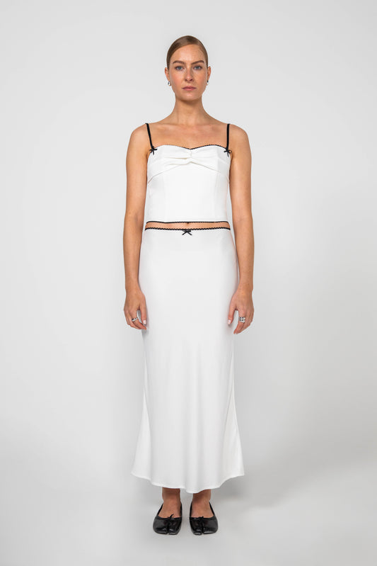Hayley Midi Skirt