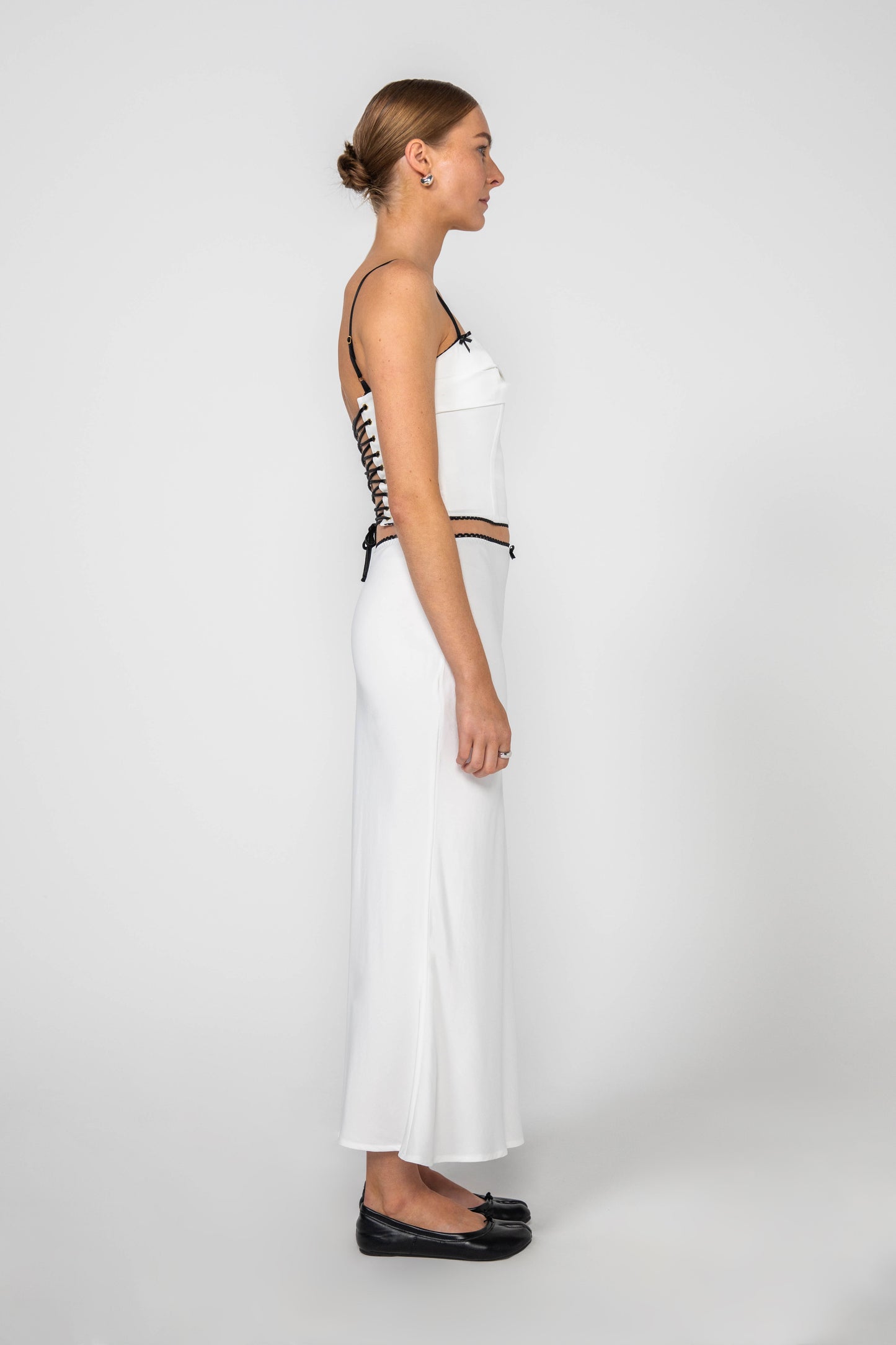 Hayley Midi Skirt