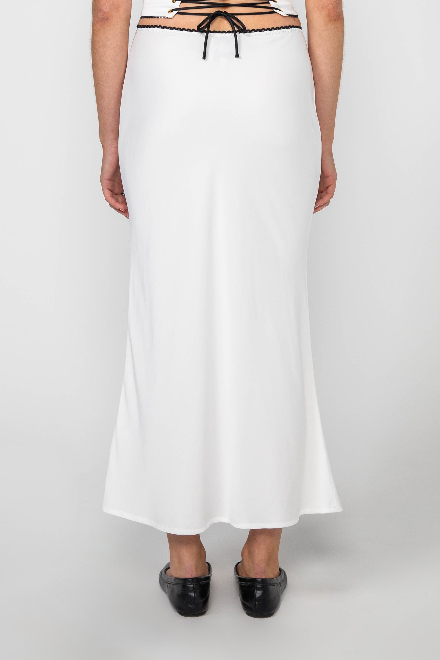 Hayley Midi Skirt
