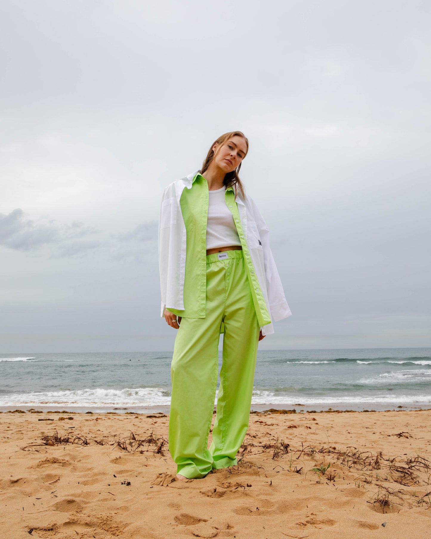 Keely Pant