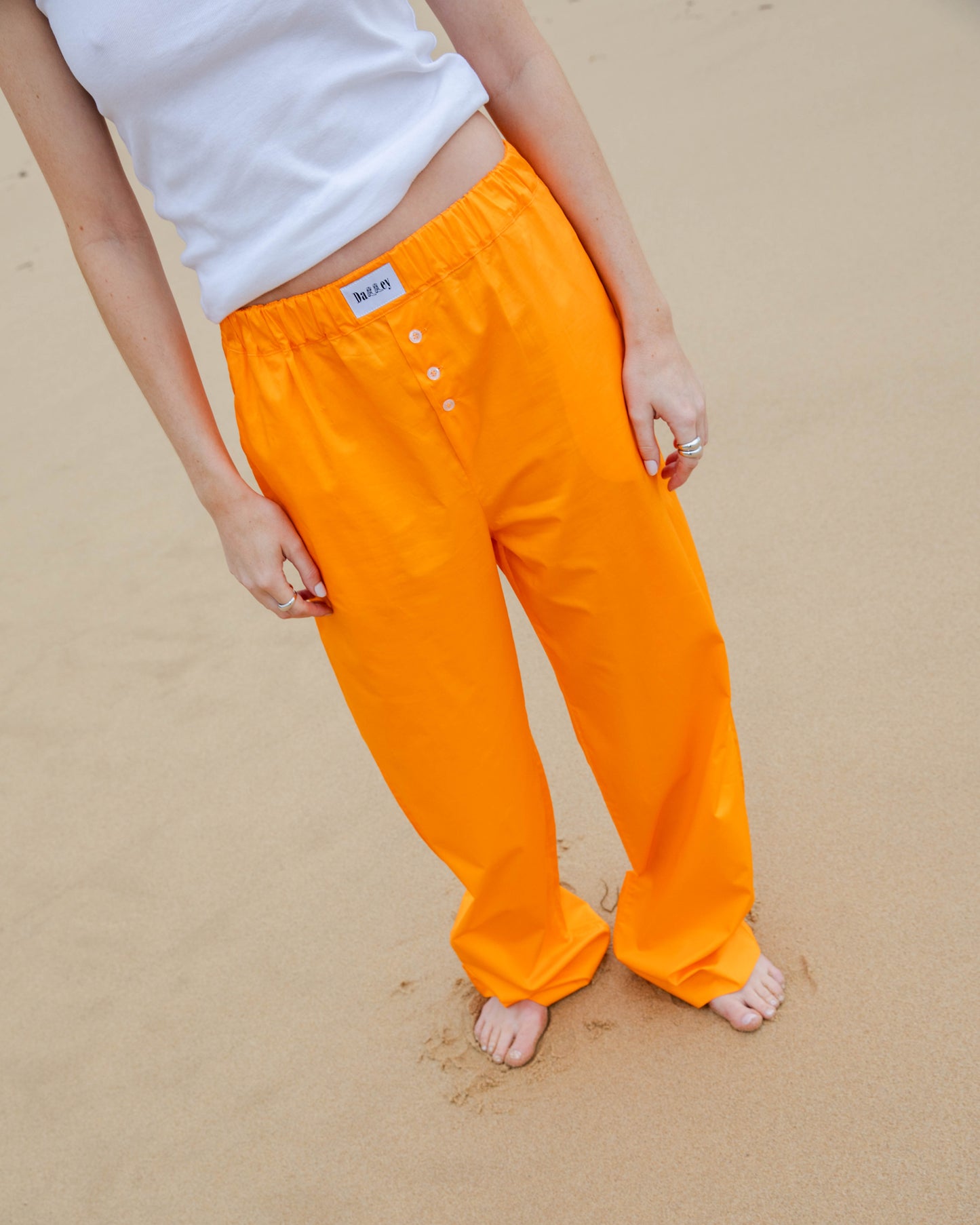 Keely Pant