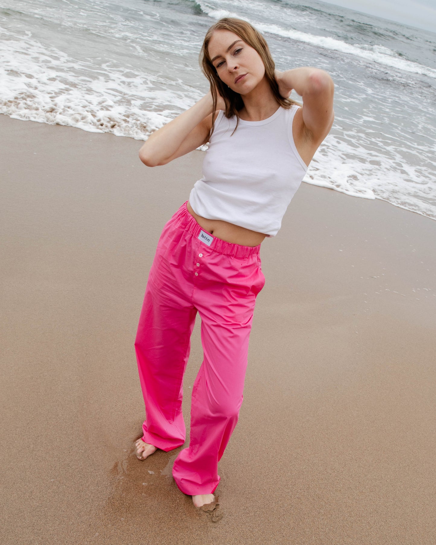 Keely Pant